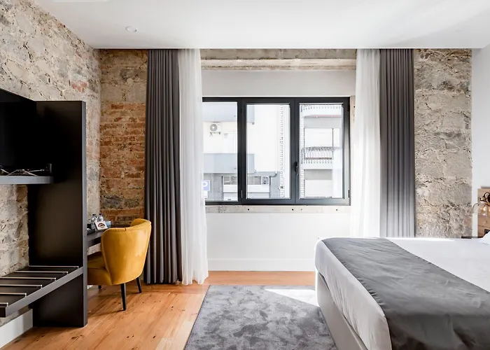 Porta 20 Boutique 4*