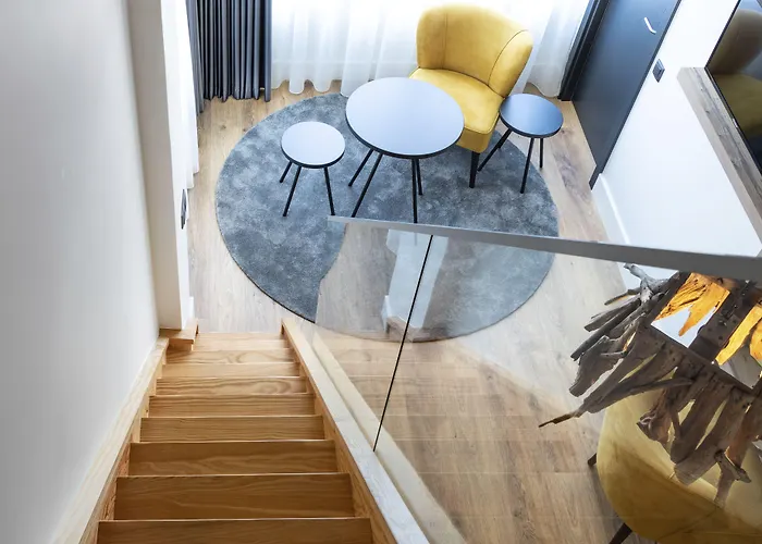 Frühstückspension Porta 20 Boutique 4*