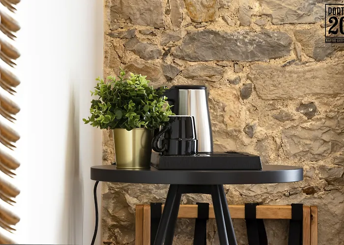 Porta 20 Boutique 4* Leiria