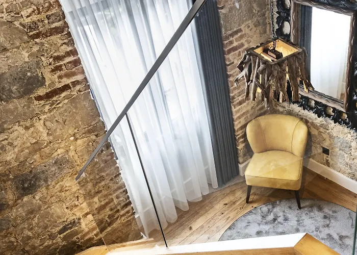 Porta 20 Boutique Frühstückspension