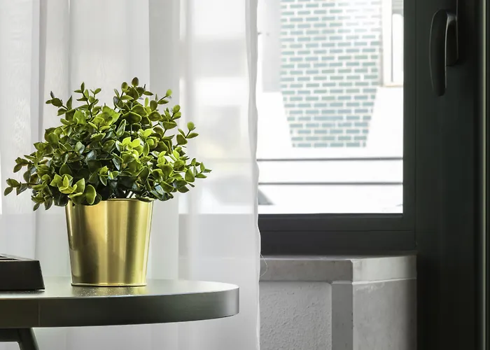 Porta 20 Boutique Лейрия