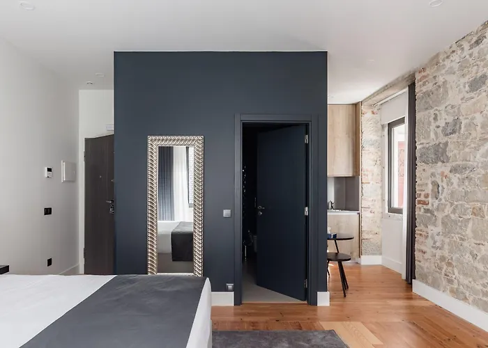 Porta 20 Boutique Отель типа 