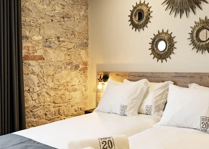 Frühstückspension Porta 20 Boutique Leiria