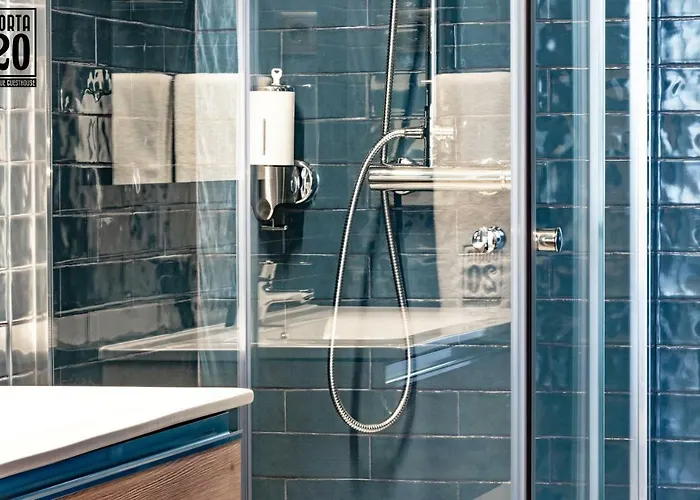 Porta 20 Boutique Frühstückspension