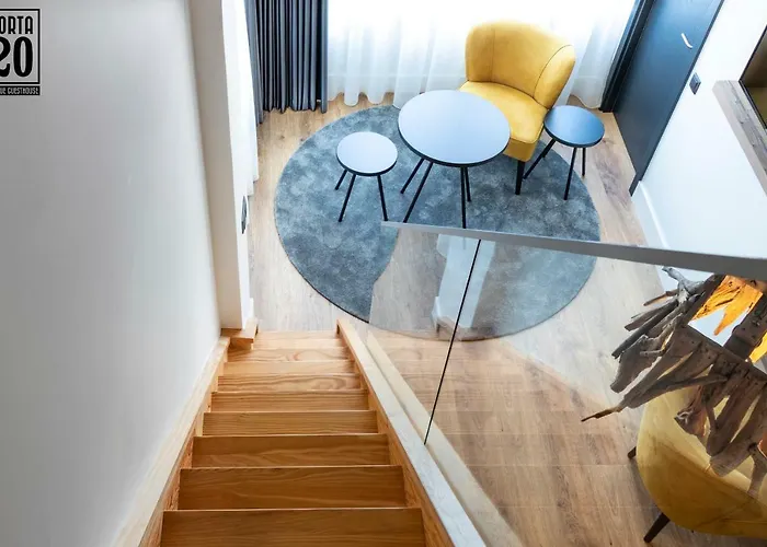 Porta 20 Boutique Лейрия