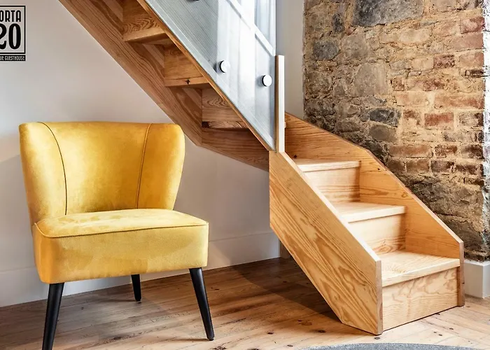 Porta 20 Boutique Frühstückspension