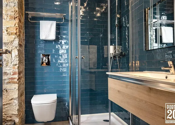 Frühstückspension Porta 20 Boutique 4*