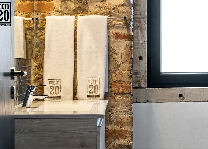 Porta 20 Boutique 4*