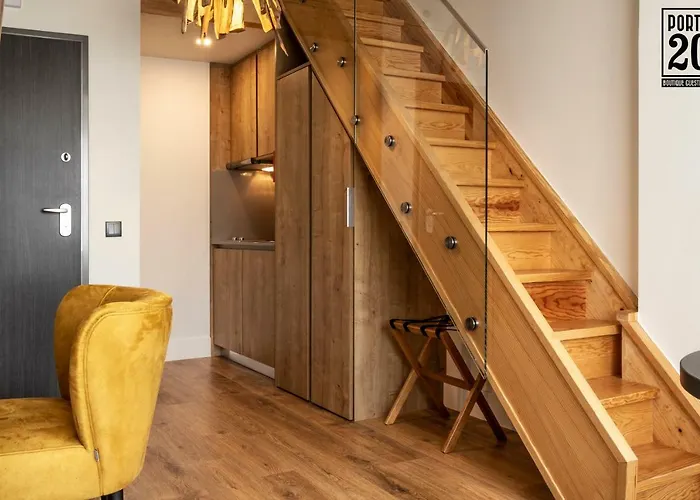 Bed & Breakfast Porta 20 Boutique Leiria